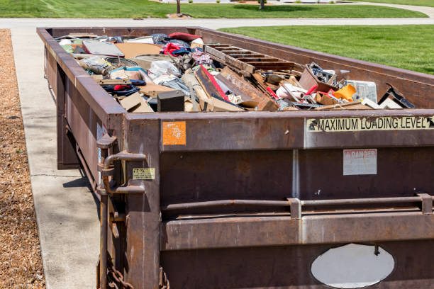 Moving and Downsizing Cleanouts in Parkville, PA